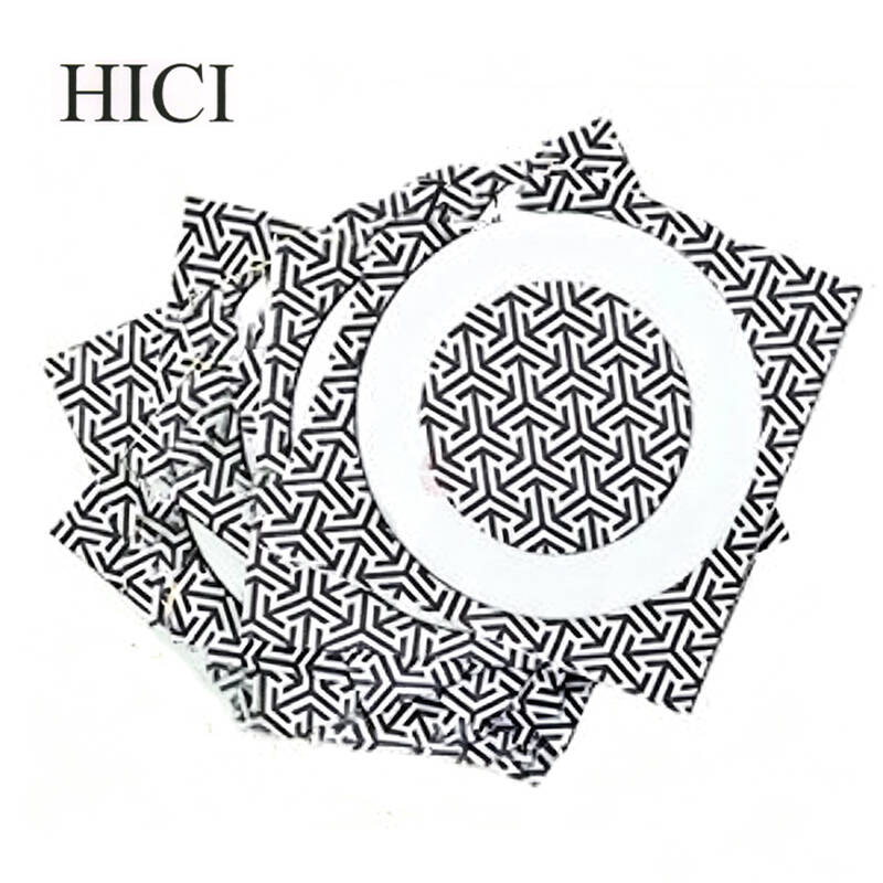 >HICI Eco-friendy Insect Traps Flea/Bed Bug Glue Trap HC4604